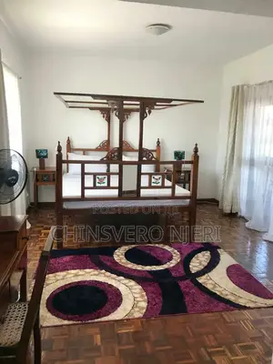 3 Bedroom Penthouse Diani