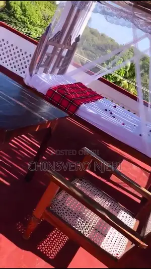 3 Bedroom Penthouse Diani