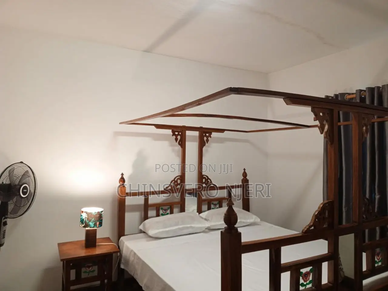 3 Bedroom Penthouse Diani