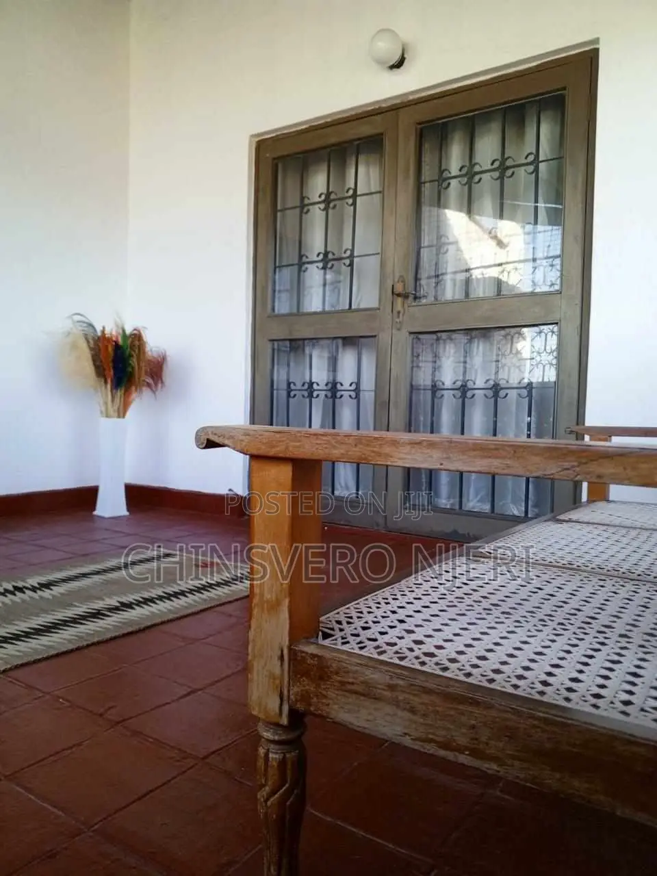 3 Bedroom Penthouse Diani