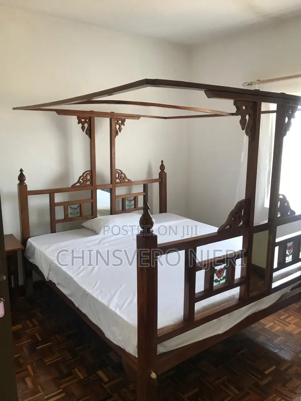 3 Bedroom Penthouse Diani