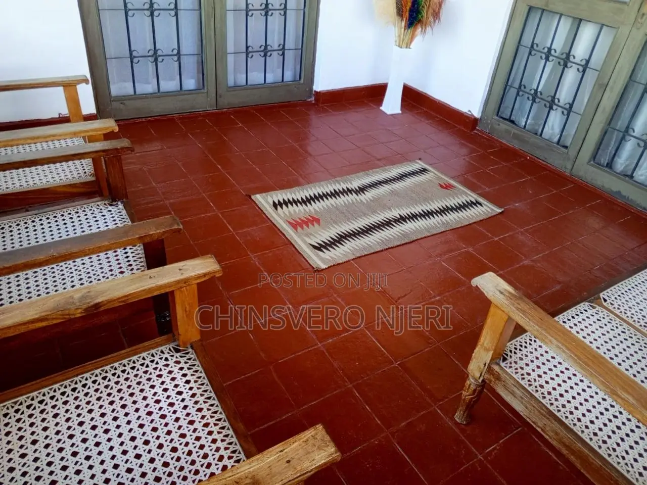 3 Bedroom Penthouse Diani
