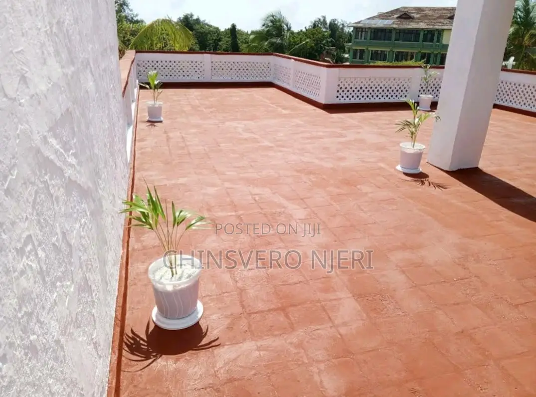 3 Bedroom Penthouse Diani