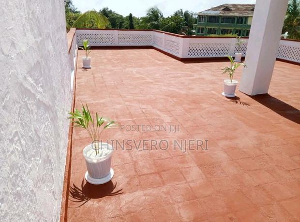 3 Bedroom Penthouse Diani - thumbnail 11