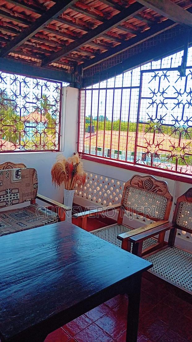 3 Bedroom Penthouse Diani - thumbnail 12