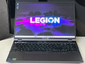 Lenovo Legion Y7000P IRX9 Gaming Laptop 32GB Intel Core I9 SSD 1T