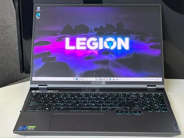 Lenovo Legion Y7000P IRX9 Gaming Laptop 32GB Intel Core I9 SSD 1T