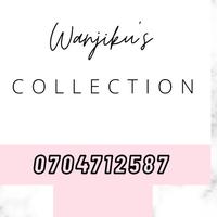 Wanjiku's Collection logo