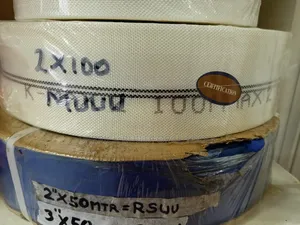 K-Max Delivery Hose 2x100