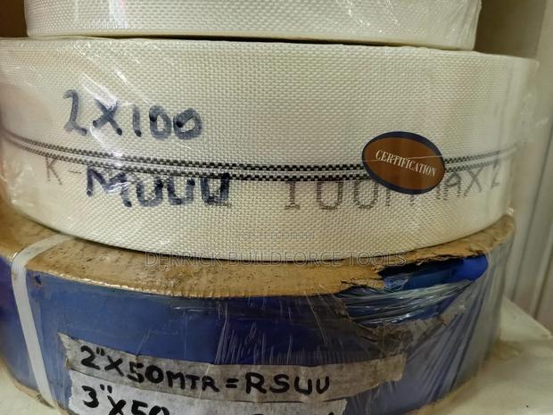 K-Max Delivery Hose 2x100