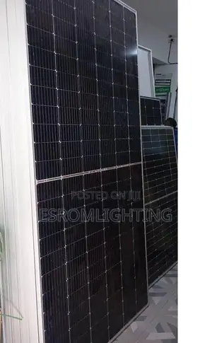 340 Watts Solar Panels