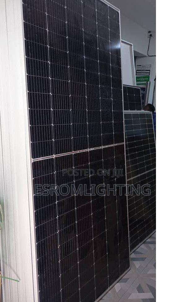 340 Watts Solar Panels - thumbnail 3