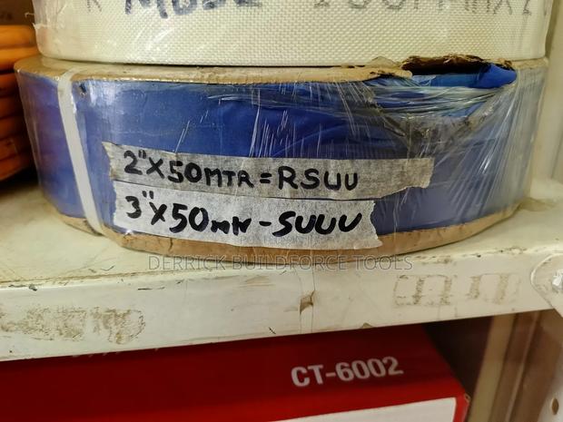 Delivery Hose 2x50m - main view