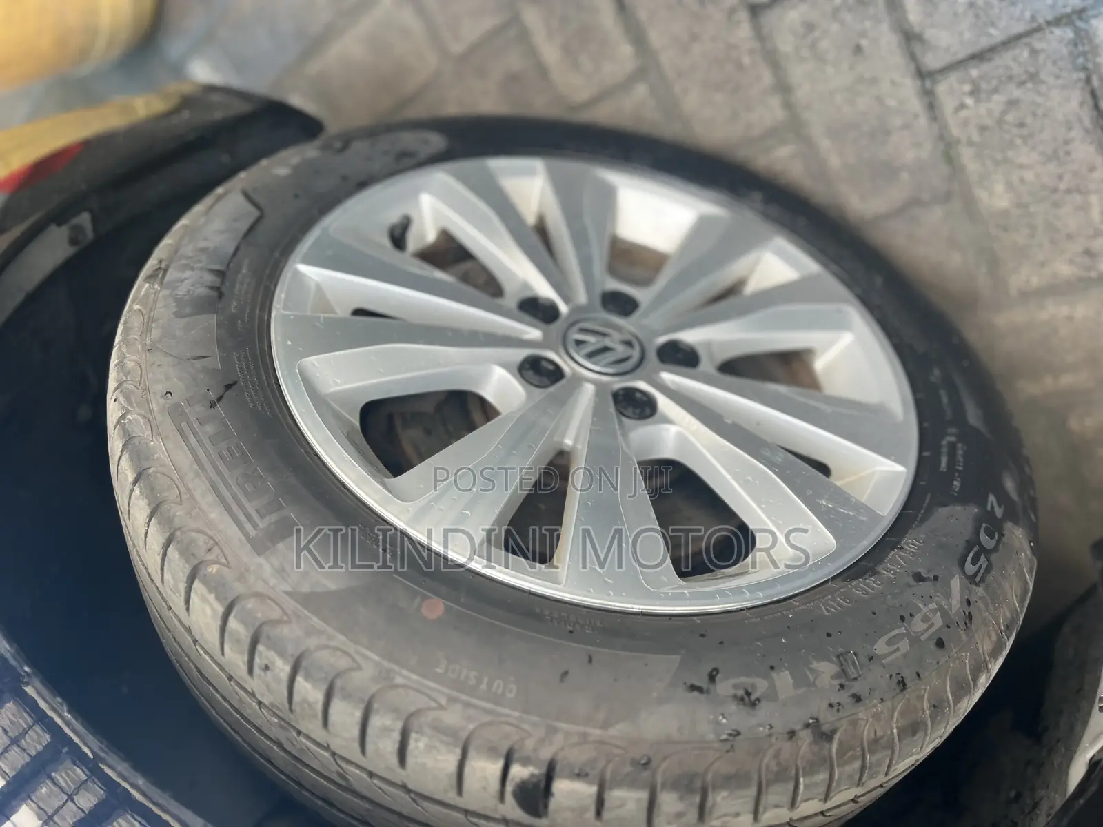 Volkswagen Golf 2019 Black
