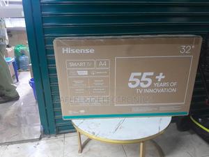 A4 Series - Fullhd 32 Hisense Vidaa Os Smart Tv, Frameless - thumbnail 2