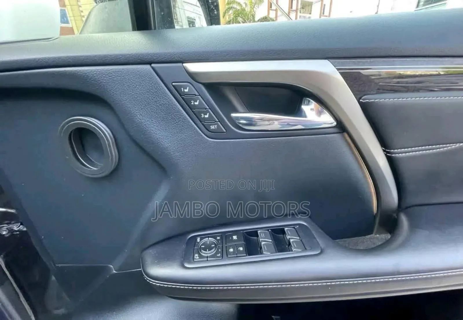 Lexus RX 200 2019 Black