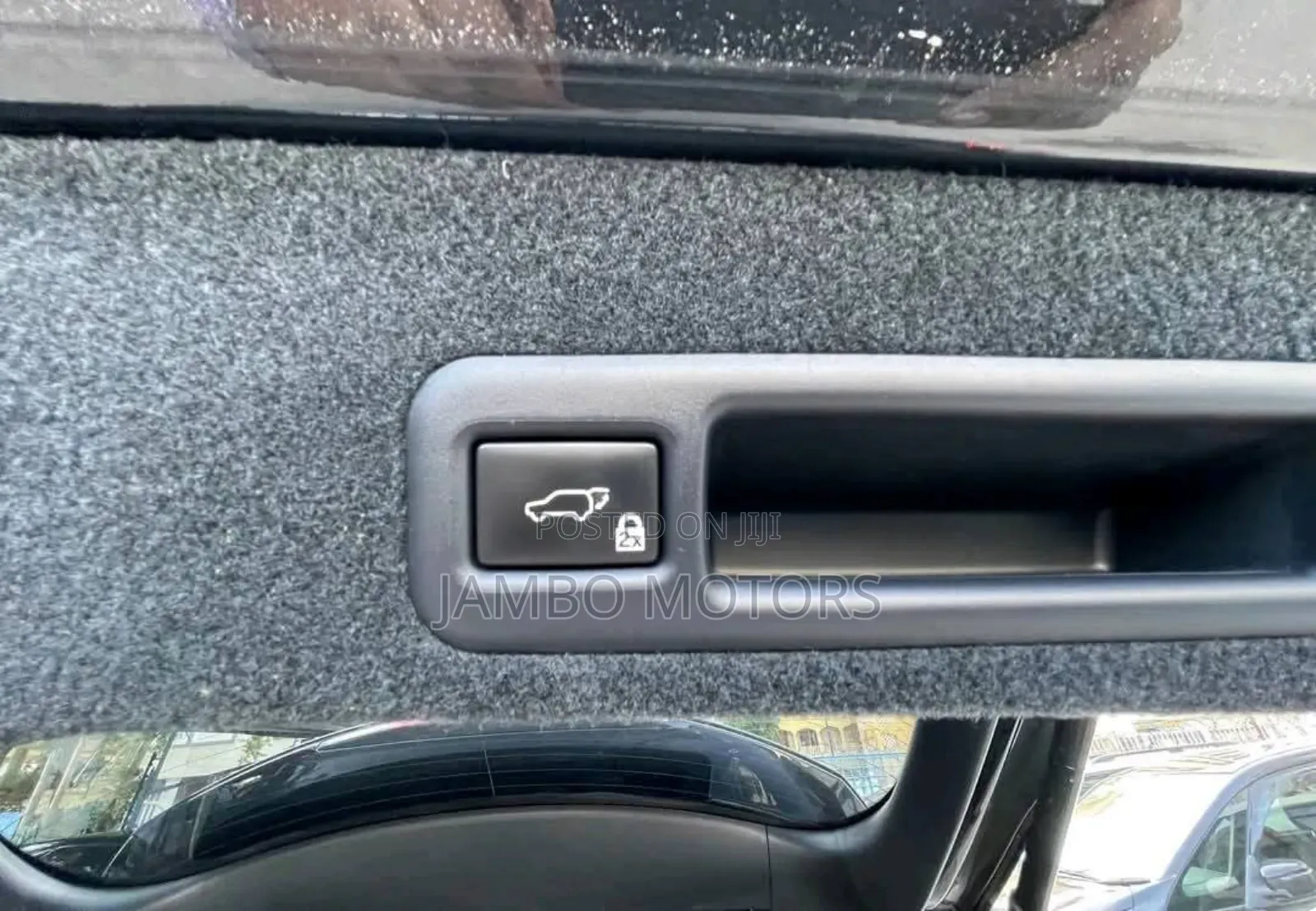 Lexus RX 200 2019 Black
