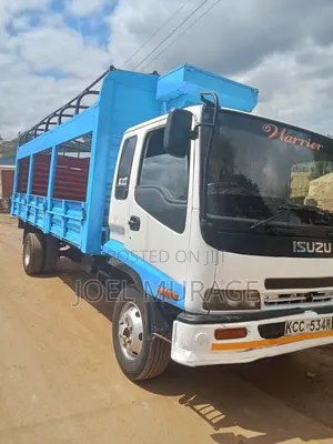 FRR Truck Local