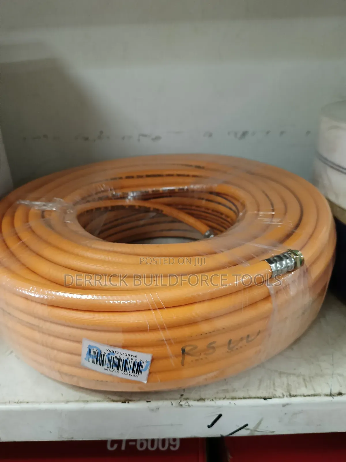 Sprayer Pipe 50m