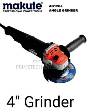 Makute Angle Grinder 4 " Inches - thumbnail 2