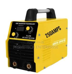 Premier Welding Machine 250amps - thumbnail 2