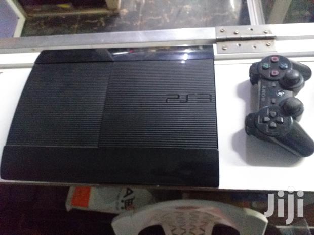 Ps3 With 13 Games Offer