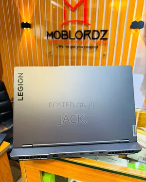 Lenovo Legion Y7000P IRX9 Gaming Laptop 32GB Intel Core I9 SSD 1T