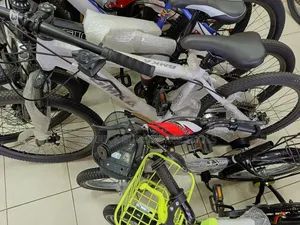 Gmka 24" Mountain Bike