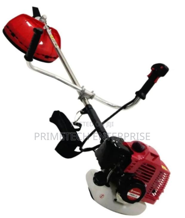 Quality 4stroke Brush Cutter (Quality)