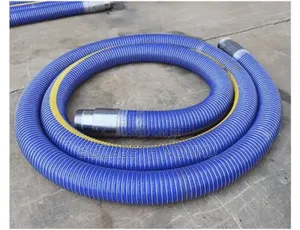 Truck Hose Pipes