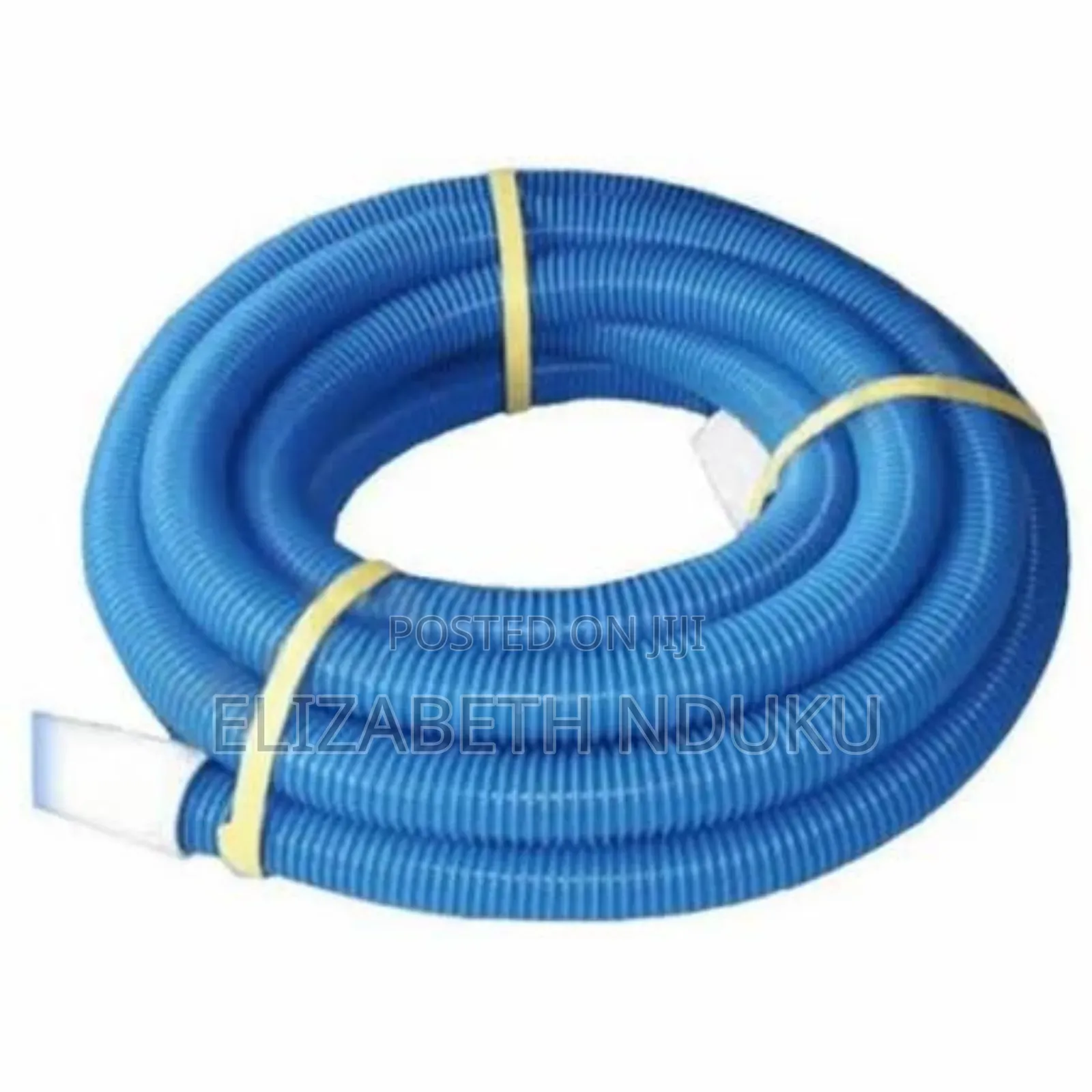 Flexible Truck Hose Pipes