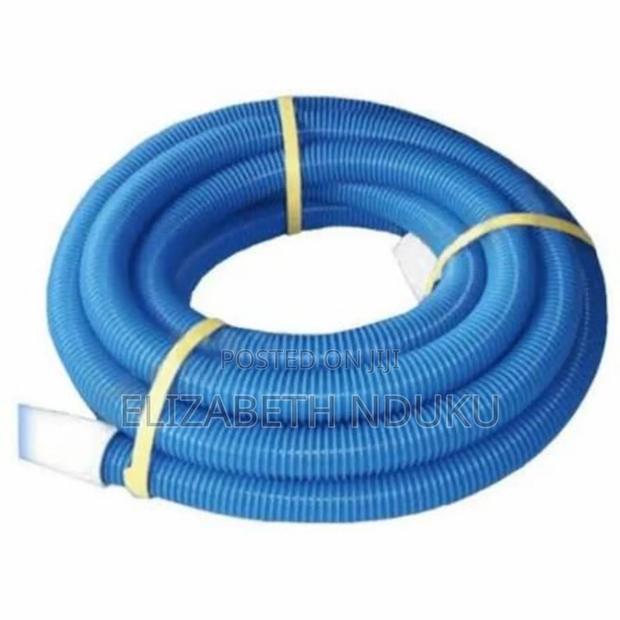 Flexible Truck Hose Pipes
