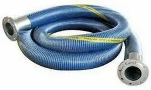 Pressure Resistant Truck Hose Pipes
