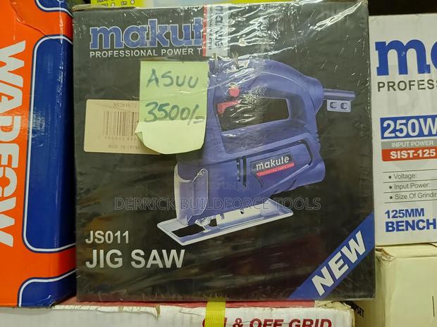 Makute Jig Saw