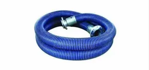 High Tensile Truck Hose Pipes