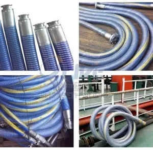 Heavy Duty Trucks Hose Pipes