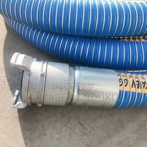 Leak Proof Truck Hose Pipes