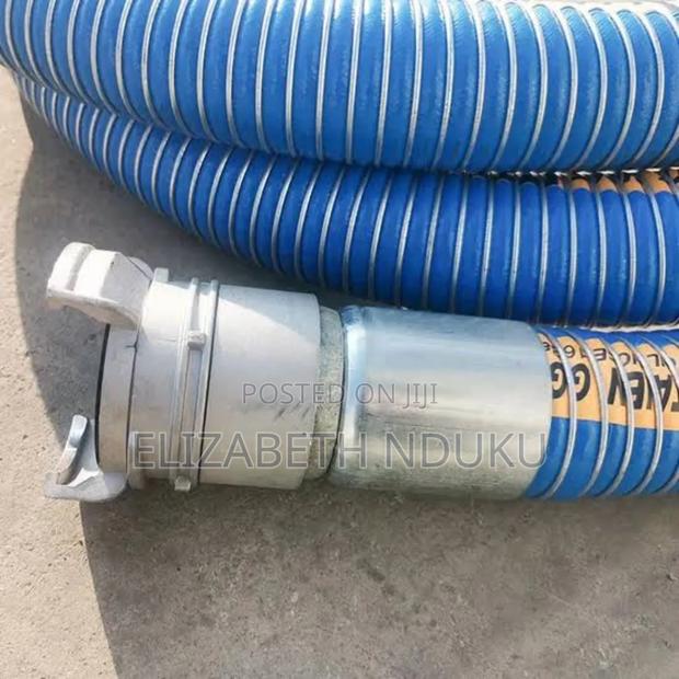 Leak Proof Truck Hose Pipes