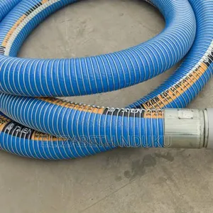 Fuel Transfer Truck Hose Pipes