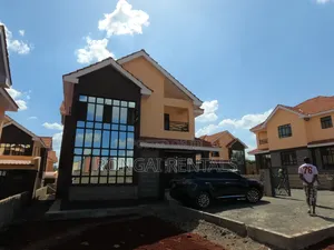 4bdrm Maisonette in Rimpa Water Next for sale