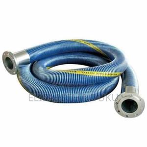 Industrial Truck Hose Pipes