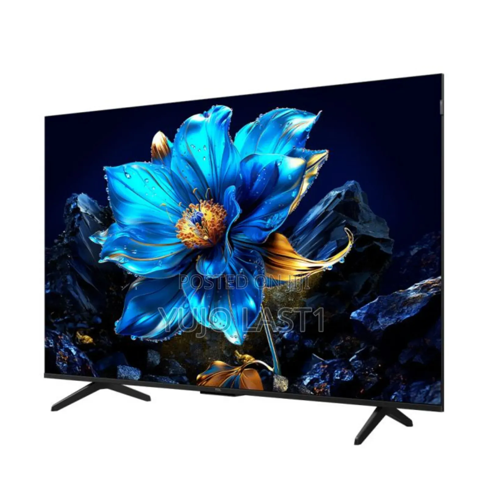 TCL P79k 85-Inch Qled Uhd Smart Tv – Dolby Vision Hdr, Google Tv,