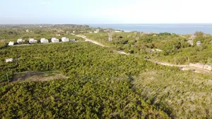 One Acre Second Row Land in Galu Diani on Sale!!