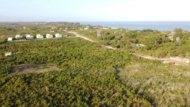 One Acre Second Row Land in Galu Diani on Sale!! - thumbnail 2