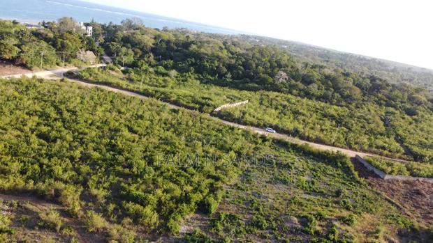 One Acre Second Row Land in Galu Diani on Sale!! - thumbnail 3