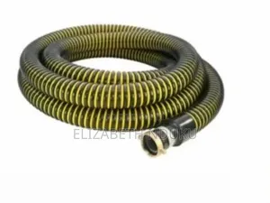 Tough Hose Pipes for Trucks