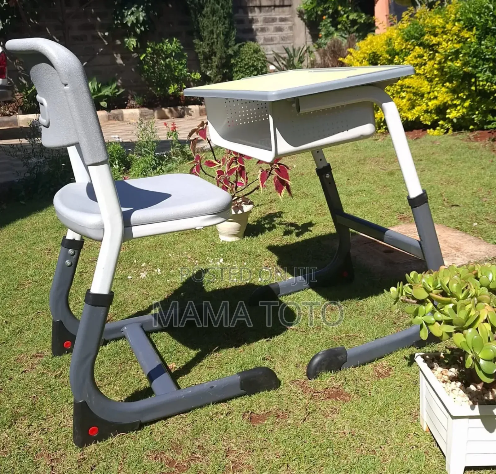 Kids Study Table Chair