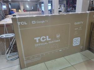 85 Inch TCL C7k Premium Qd-Miniled Tv - thumbnail 2