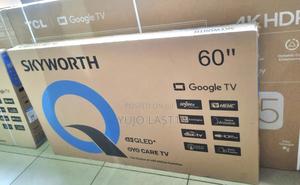Skyworth 60 Inch Google Tv - thumbnail 2