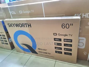 Skyworth 60 Inch Google Tv